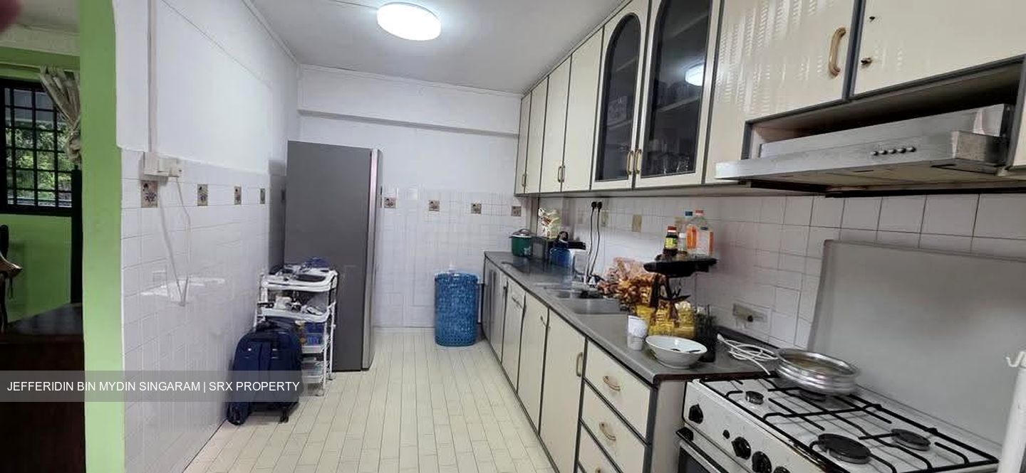 Blk 166 Bishan Street 13 (Bishan), HDB 4 Rooms #636740641